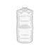 Berkley Jensen Liquid Hand Soap with Aloe Vera, 2 pk./64 oz.